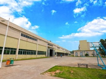 深圳石巖工廠攝影 商業(yè)建筑與酒店空間的視覺敘事