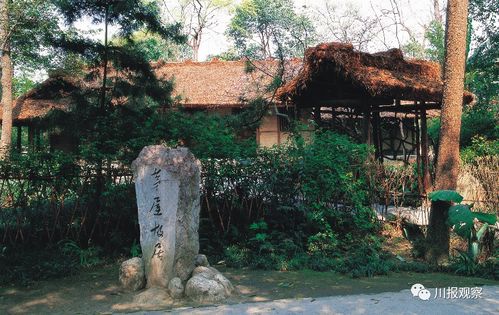踏訪古今 四川省六大官定最美自駕游線路，縱覽文化遺產(chǎn)瑰寶